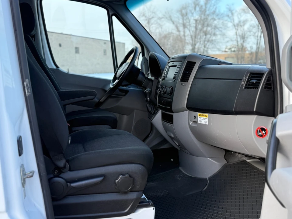 2017 Mercedes-Benz NCV3 Sprinter - Image 18 of 21