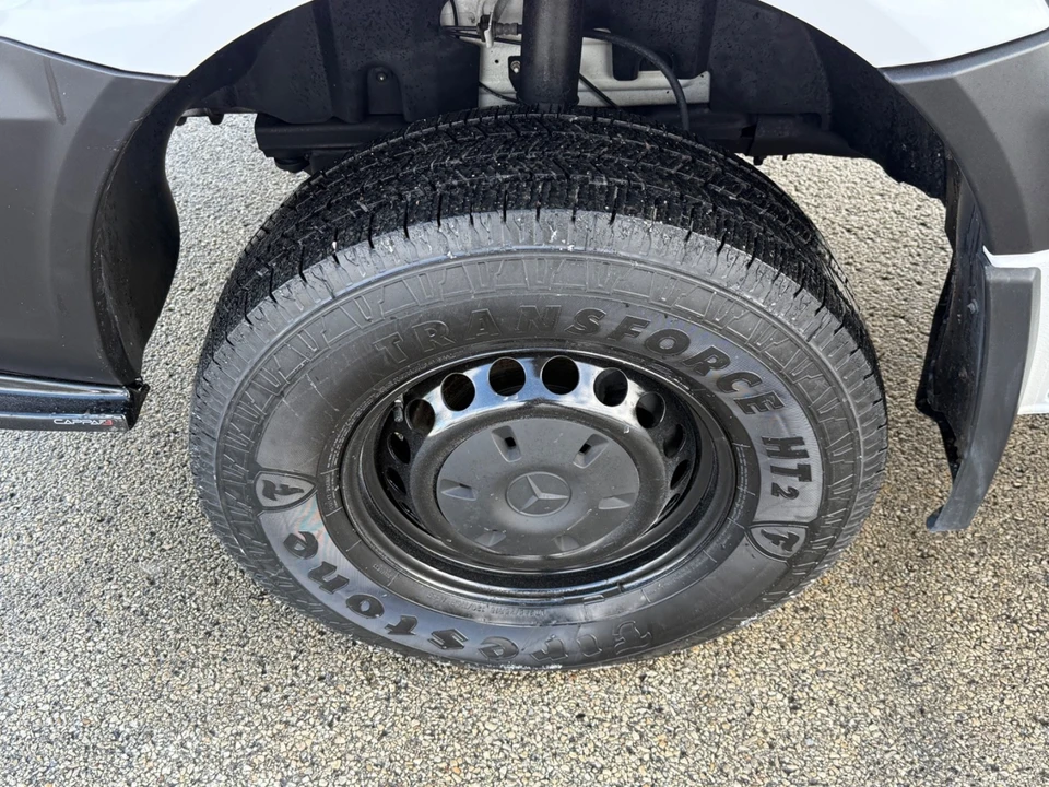 2017 Mercedes-Benz NCV3 Sprinter - Image 21 of 21