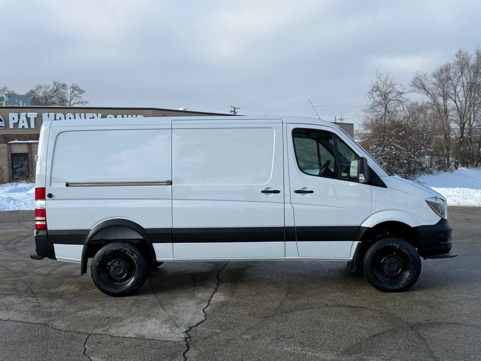 2017 Mercedes-Benz NCV3 Sprinter - Image 6 of 21