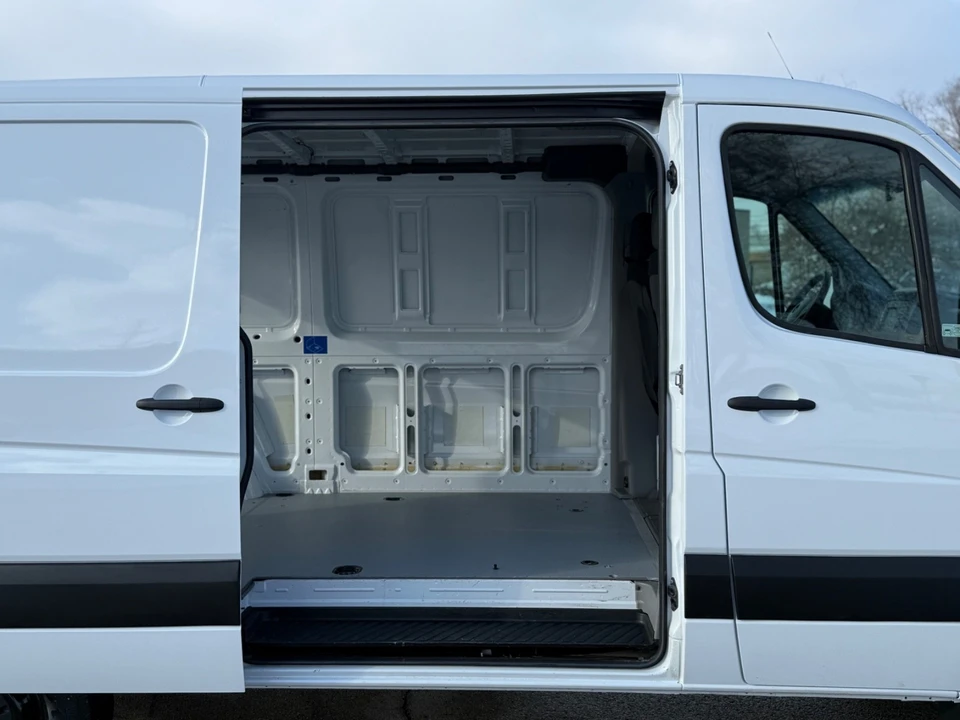 2017 Mercedes-Benz NCV3 Sprinter - Image 10 of 21