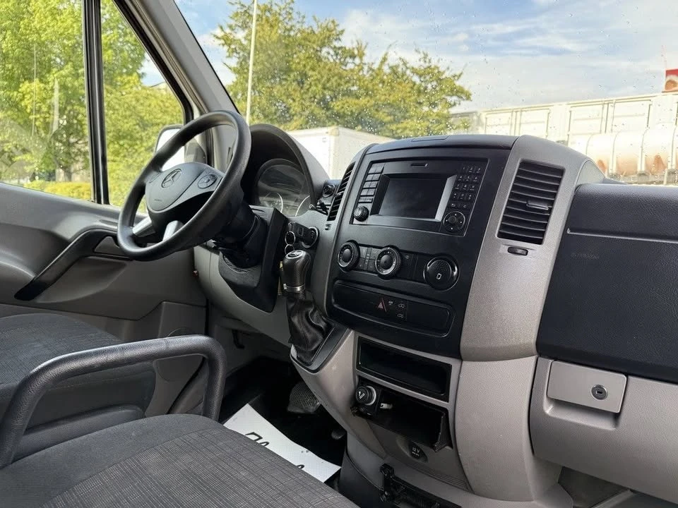 2017 Mercedes-Benz NCV3 Sprinter - Image 14 of 20