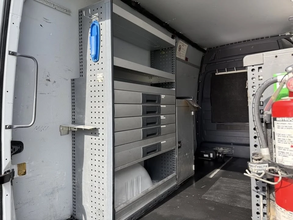 2017 Mercedes-Benz NCV3 Sprinter - Image 11 of 20