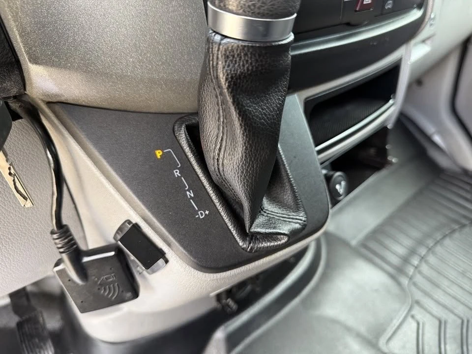 2017 Mercedes-Benz NCV3 Sprinter - Image 20 of 20