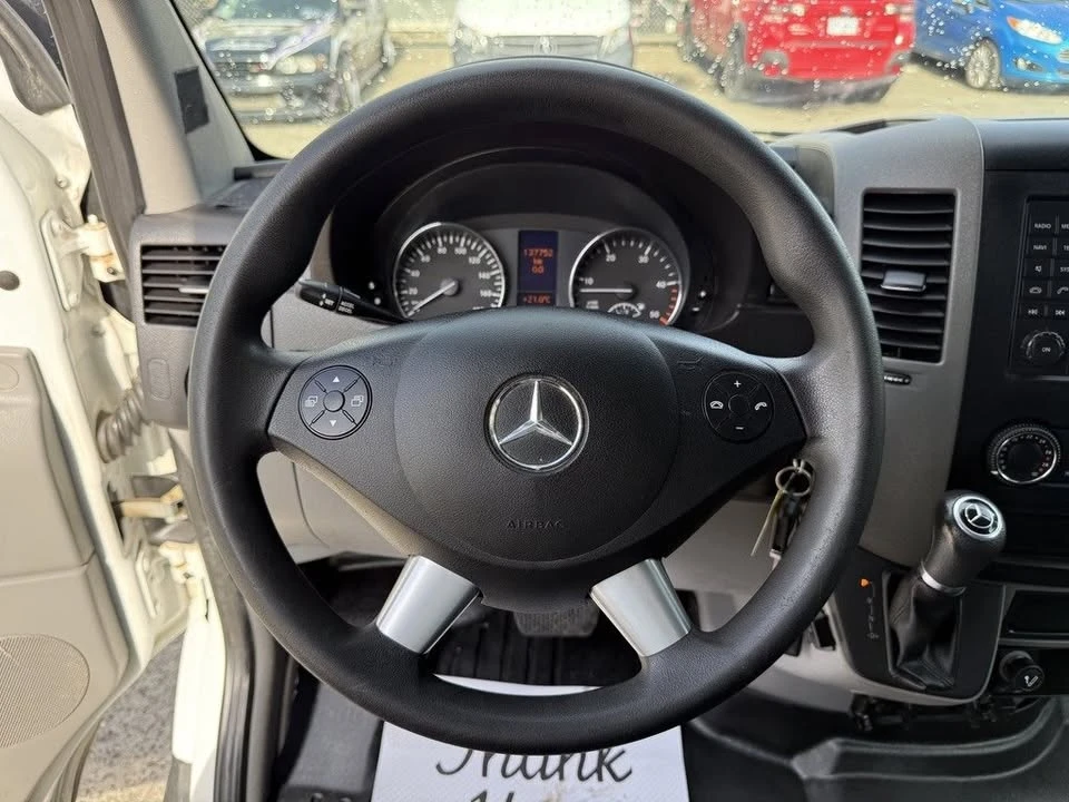 2017 Mercedes-Benz NCV3 Sprinter - Image 15 of 20