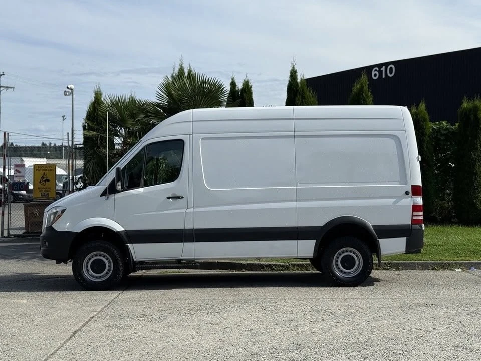 2017 Mercedes-Benz NCV3 Sprinter - Image 2 of 20