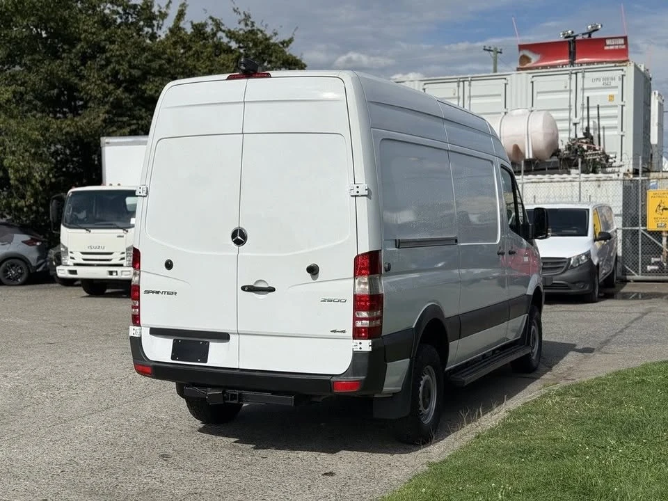 2017 Mercedes-Benz NCV3 Sprinter - Image 5 of 20