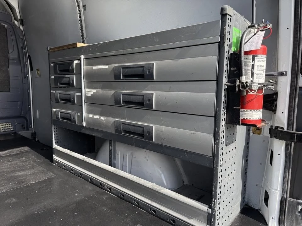 2017 Mercedes-Benz NCV3 Sprinter - Image 10 of 20