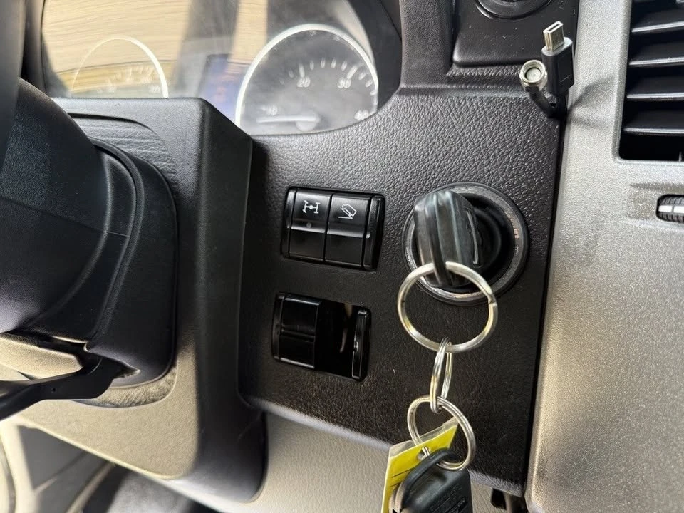 2017 Mercedes-Benz NCV3 Sprinter - Image 17 of 20