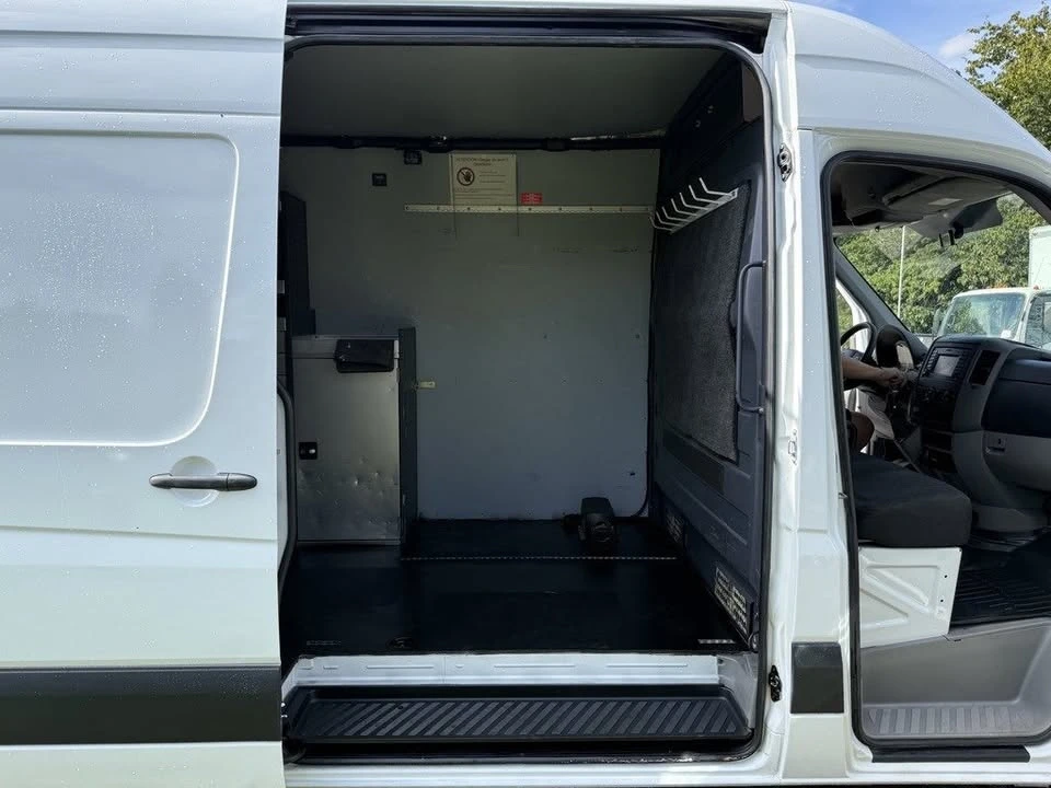 2017 Mercedes-Benz NCV3 Sprinter - Image 13 of 20