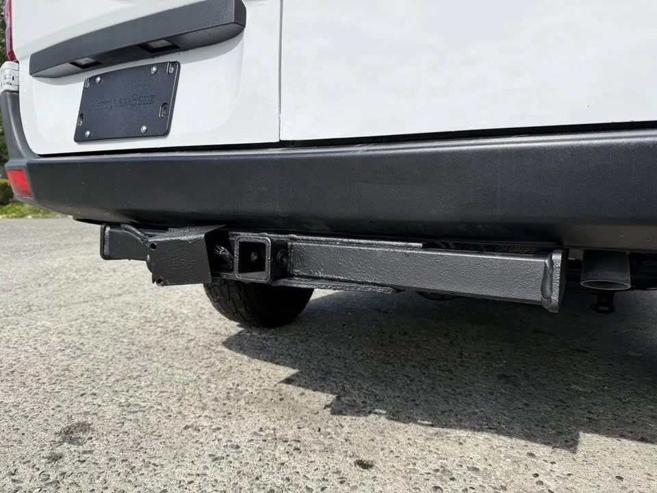 2017 Mercedes-Benz NCV3 Sprinter - Image 12 of 20