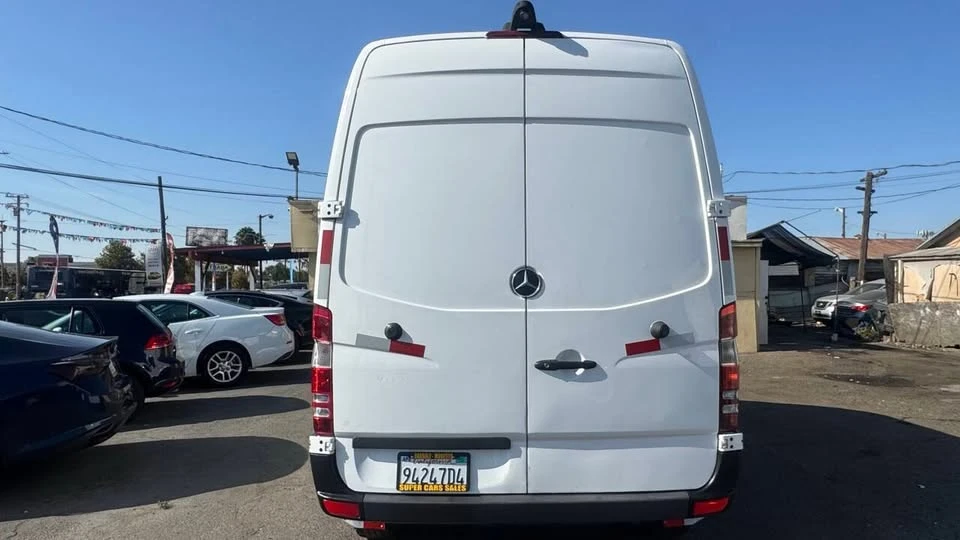 2017 Mercedes-Benz NCV3 Sprinter - Image 6 of 14