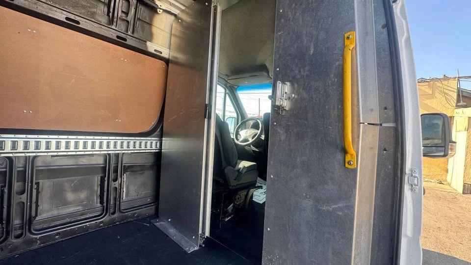 2017 Mercedes-Benz NCV3 Sprinter - Image 9 of 14