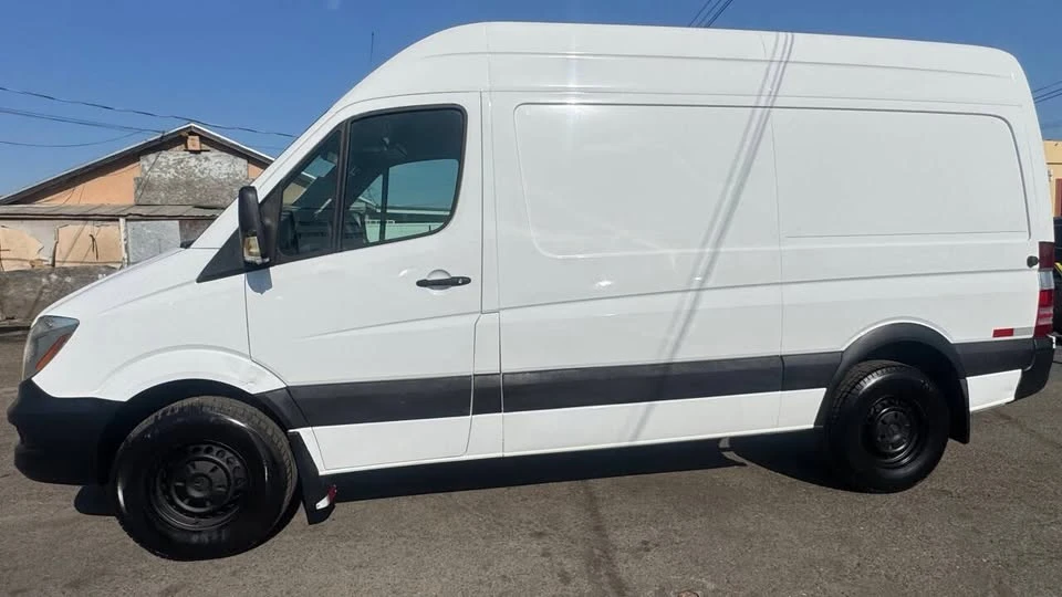 2017 Mercedes-Benz NCV3 Sprinter - Image 4 of 14
