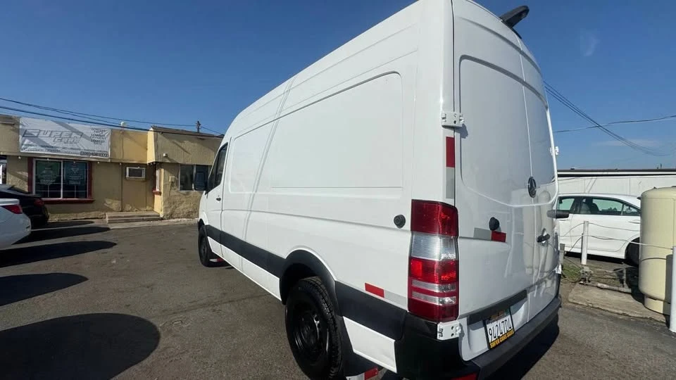 2017 Mercedes-Benz NCV3 Sprinter - Image 5 of 14
