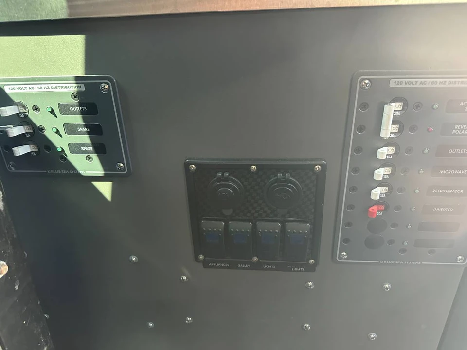 2017 Mercedes-Benz NCV3 Sprinter - Image 6 of 14