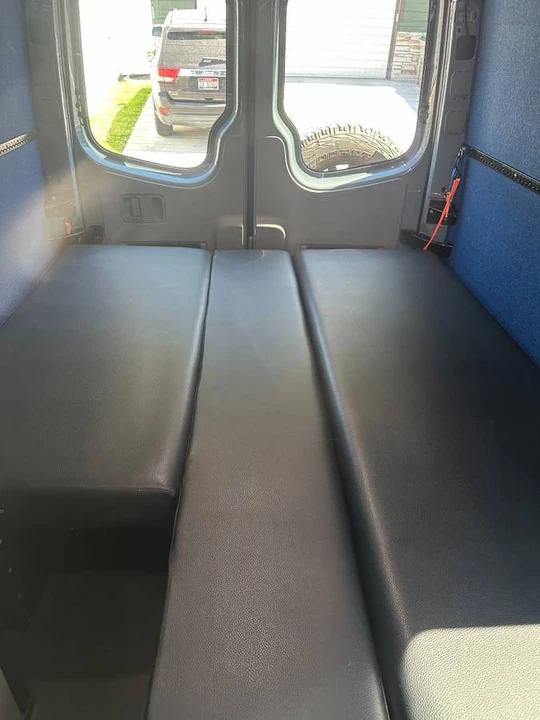 2017 Mercedes-Benz NCV3 Sprinter - Image 2 of 14
