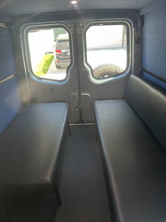 2017 Mercedes-Benz NCV3 Sprinter - Image 3 of 14