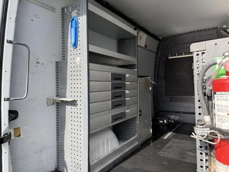 2017 Mercedes-Benz NCV3 Sprinter - Image 9 of 19