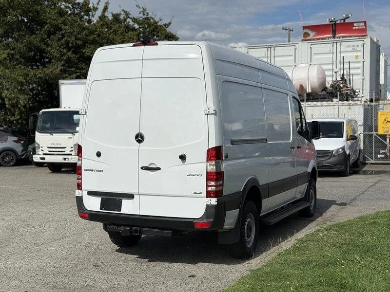 2017 Mercedes-Benz NCV3 Sprinter - Image 7 of 19