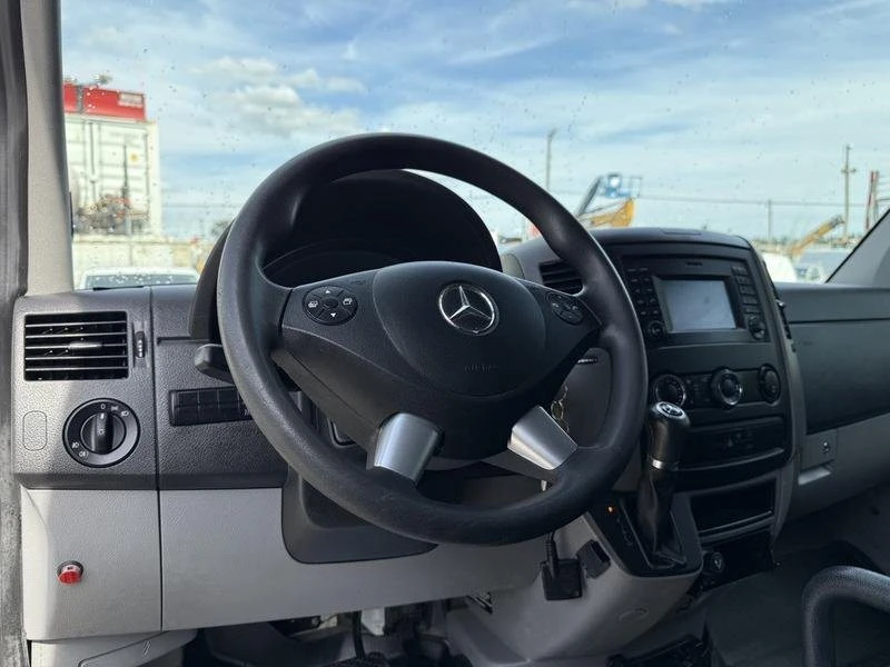 2017 Mercedes-Benz NCV3 Sprinter - Image 13 of 19