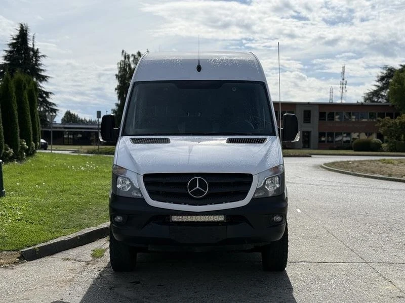 2017 Mercedes-Benz NCV3 Sprinter - Image 3 of 20