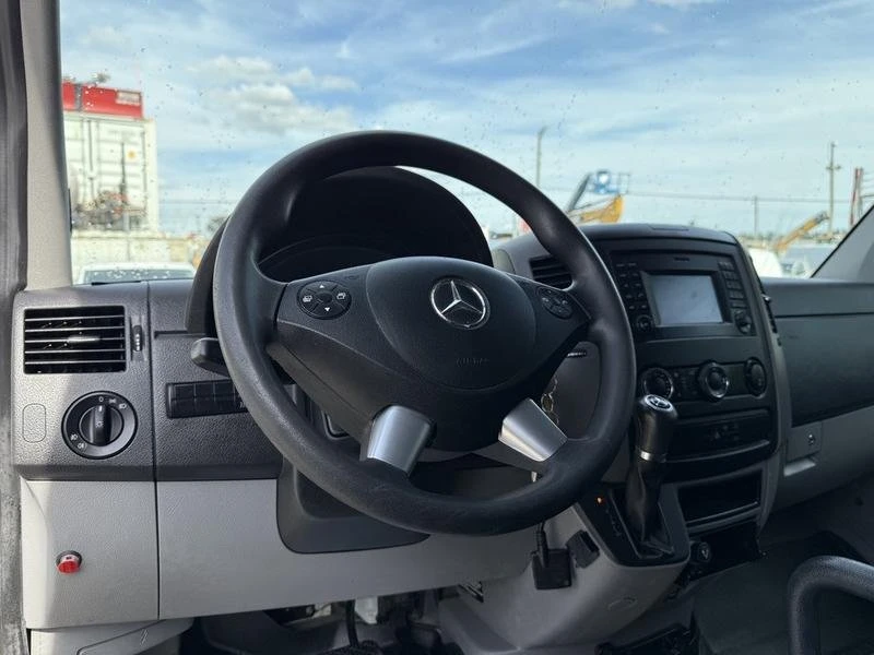 2017 Mercedes-Benz NCV3 Sprinter - Image 14 of 20