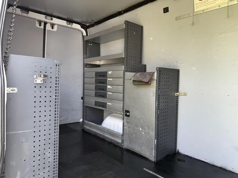 2017 Mercedes-Benz NCV3 Sprinter - Image 11 of 20