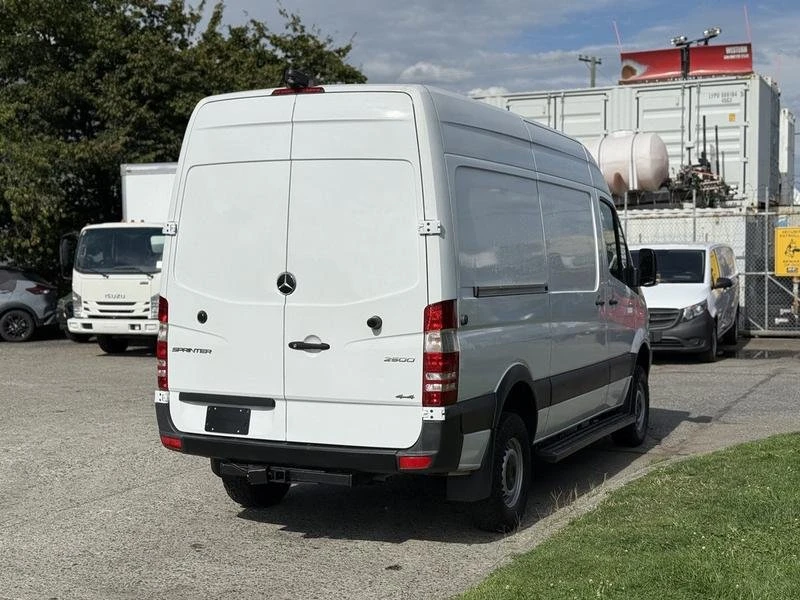 2017 Mercedes-Benz NCV3 Sprinter - Image 7 of 20