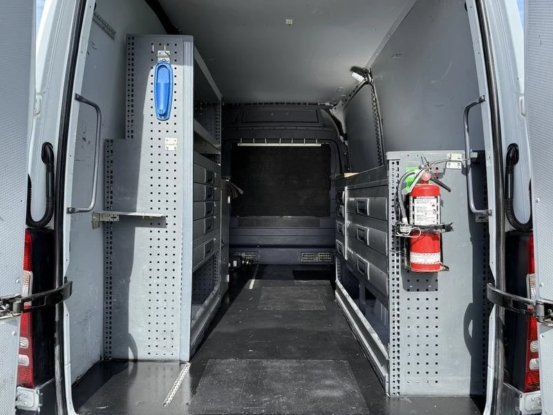 2017 Mercedes-Benz NCV3 Sprinter - Image 8 of 20