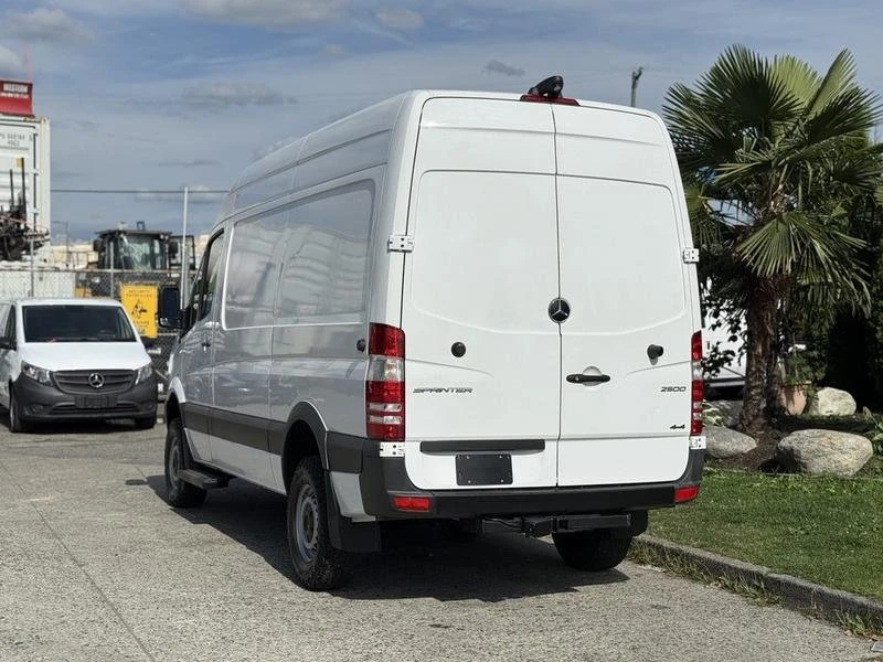 2017 Mercedes-Benz NCV3 Sprinter - Image 6 of 20