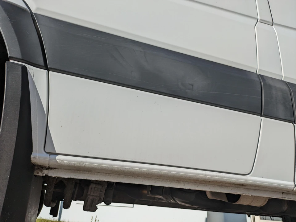 2017 Mercedes-Benz NCV3 Sprinter - Image 28 of 31