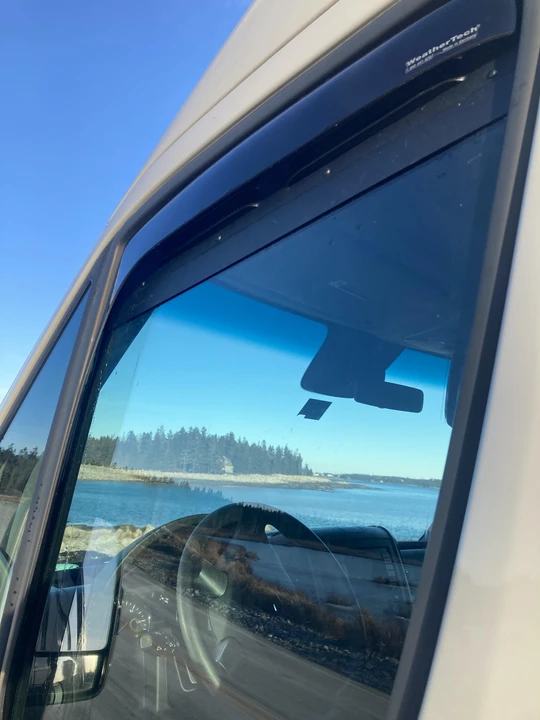 2017 Mercedes-Benz NCV3 Sprinter - Image 21 of 29