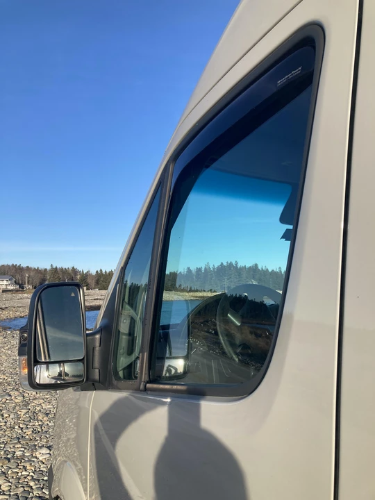 2017 Mercedes-Benz NCV3 Sprinter - Image 22 of 29