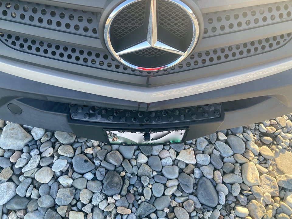 2017 Mercedes-Benz NCV3 Sprinter - Image 16 of 29