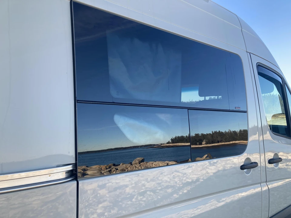 2017 Mercedes-Benz NCV3 Sprinter - Image 29 of 29