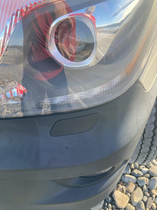 2017 Mercedes-Benz NCV3 Sprinter - Image 17 of 29