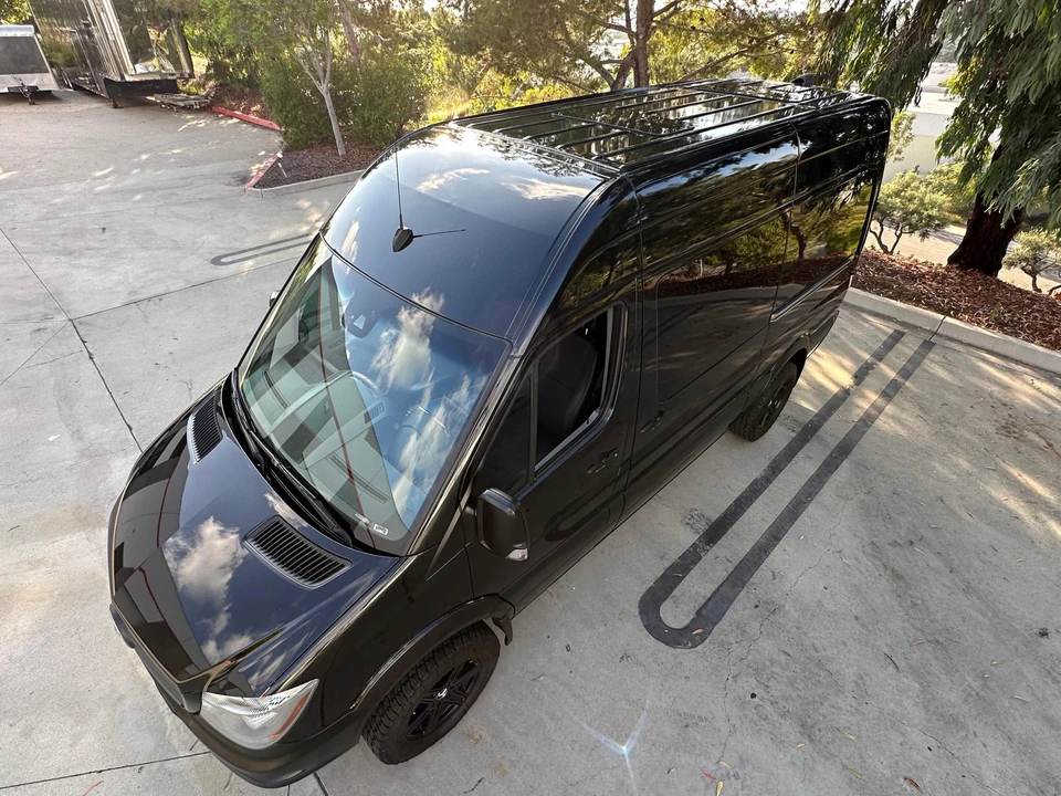 2017 Mercedes-Benz NCV3 Sprinter - Image 13 of 31