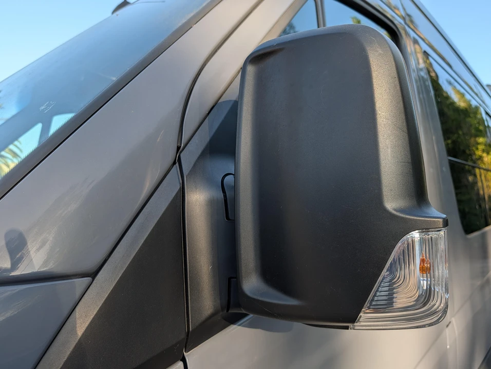 2017 Mercedes-Benz NCV3 Sprinter - Image 20 of 31