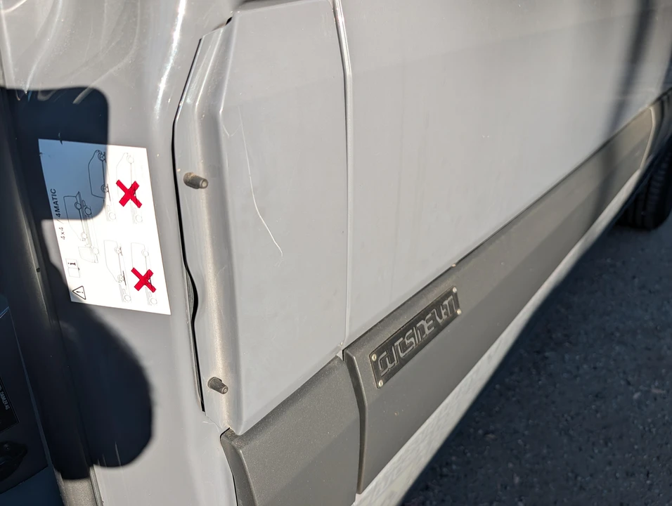 2017 Mercedes-Benz NCV3 Sprinter - Image 24 of 31