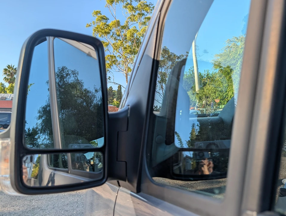 2017 Mercedes-Benz NCV3 Sprinter - Image 21 of 31