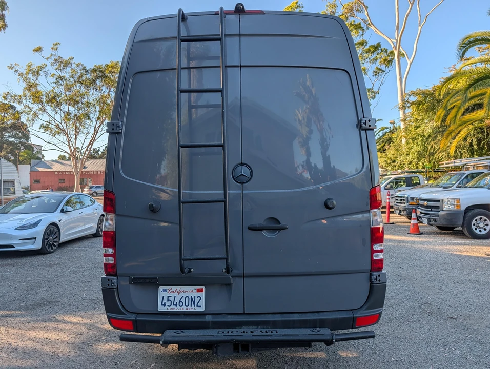 2017 Mercedes-Benz NCV3 Sprinter - Image 13 of 31
