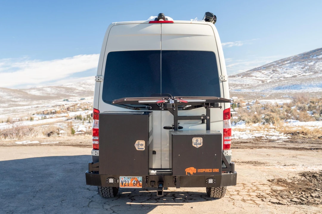 2017 Mercedes-Benz NCV3 Sprinter - Image 5 of 31