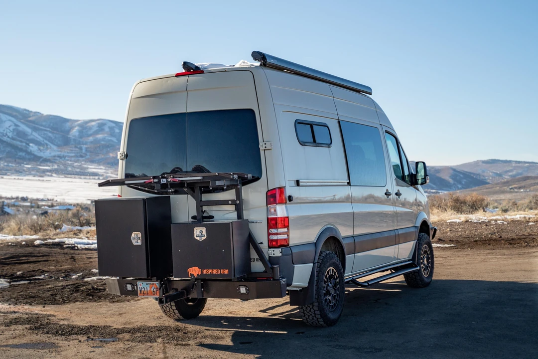 2017 Mercedes-Benz NCV3 Sprinter - Image 15 of 31
