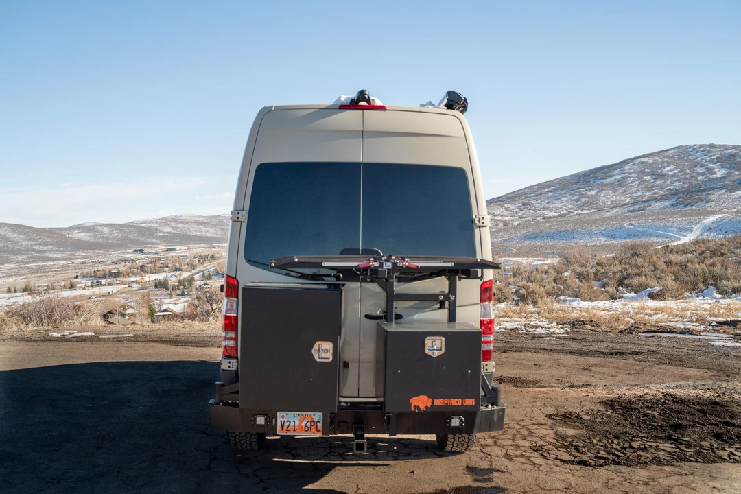 2017 Mercedes-Benz NCV3 Sprinter - Image 13 of 31