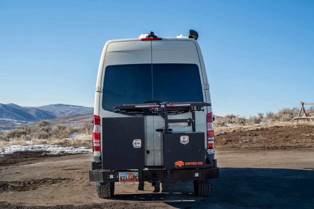 2017 Mercedes-Benz NCV3 Sprinter - Image 14 of 31