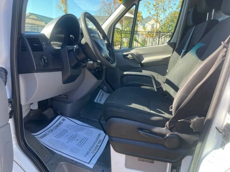 2017 Mercedes-Benz NCV3 Sprinter - Image 12 of 12