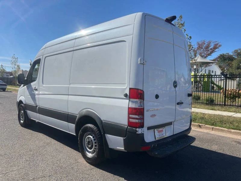 2017 Mercedes-Benz NCV3 Sprinter - Image 6 of 12