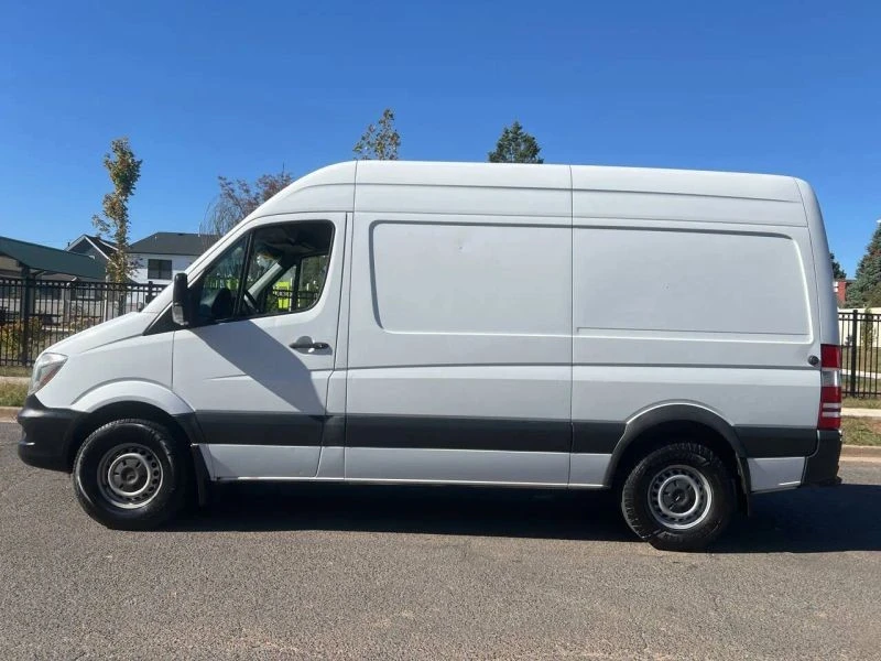 2017 Mercedes-Benz NCV3 Sprinter - Image 7 of 12