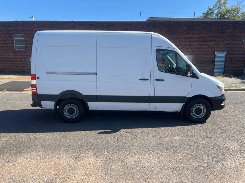 2017 Mercedes-Benz NCV3 Sprinter - Image 3 of 12