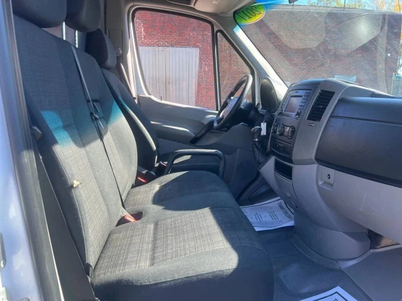 2017 Mercedes-Benz NCV3 Sprinter - Image 11 of 12